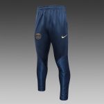 PSG 23-24 Half Zip Jacket Navy Blue - 图片 7