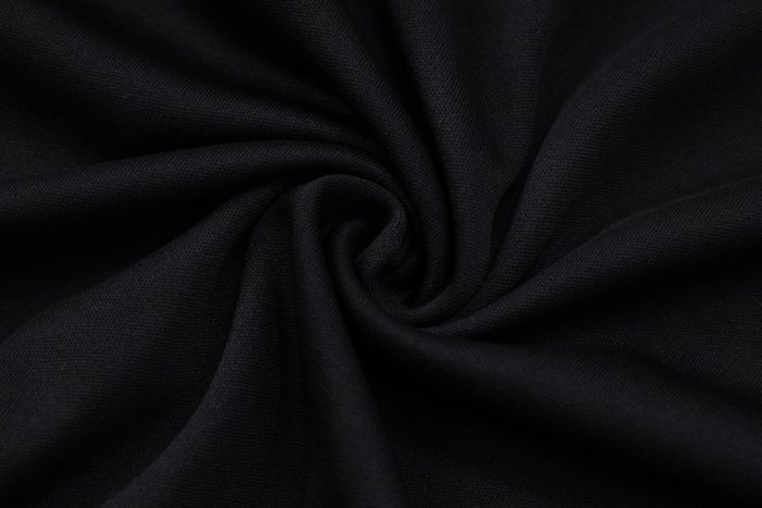 PSG 23/24 Jordan Black Vest - 图片 3