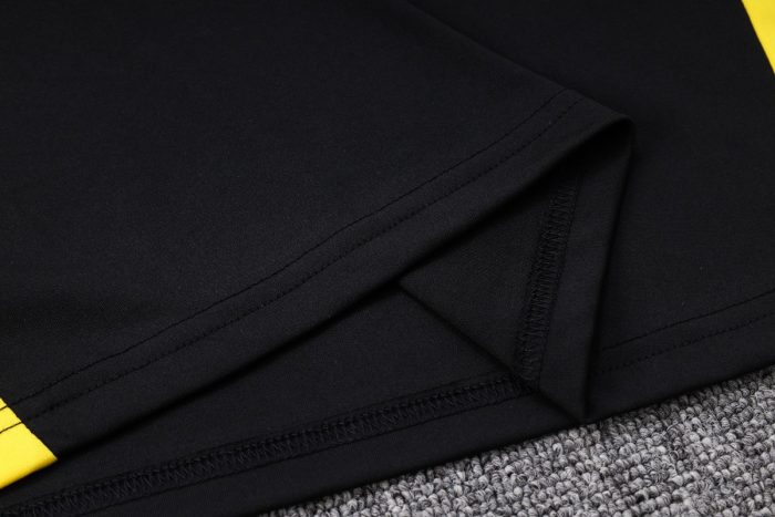 PSG 23/24 Jordan Black Vest - 图片 4