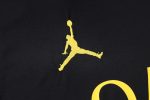 PSG 23/24 Jordan Black Vest - 图片 5