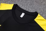 PSG 23/24 Jordan Black Vest - 图片 6
