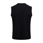 PSG 23/24 Jordan Black Vest - 图片 7