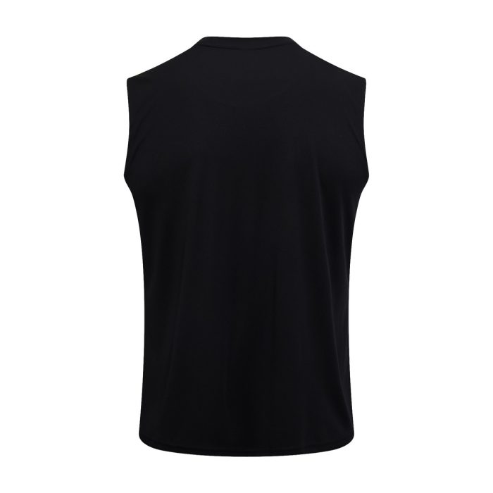 PSG 23/24 Jordan Black Vest - 图片 7