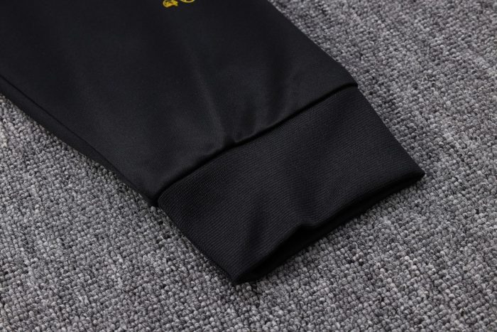 PSG 23/24 Jordan White Cap - 图片 3