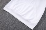 PSG 23/24 Jordan White Cap - 图片 6