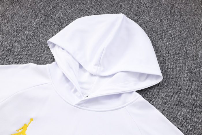 PSG 23/24 Jordan White Cap - 图片 7