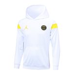 PSG 23/24 Jordan White Cap - 图片 8