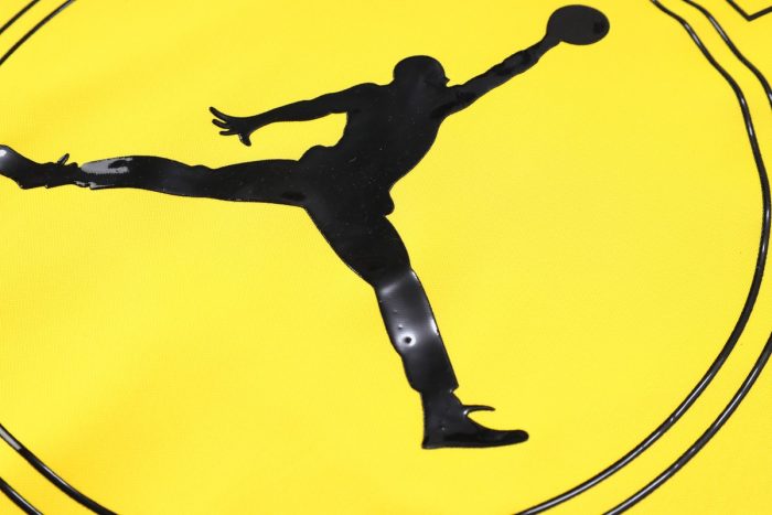 PSG 23-24 Yellow Cap - 图片 4