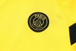 PSG 23-24 Yellow Cap - 图片 6