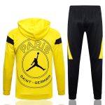 PSG 23-24 Yellow Cap - 图片 7