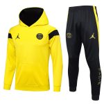 PSG 23-24 Yellow Cap - 图片 8