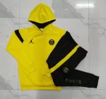 PSG 23-24 Yellow Cap - 图片 9