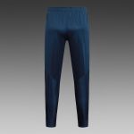 PSG 23-24 Half Zip Jacket Navy Blue - 图片 7