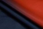 PSG 23-24 Red Splatter Half-Zip Jacket - 图片 3