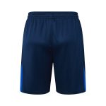 Paris Saint-Germain Blue Training Vest with Shoulder Color - 图片 8
