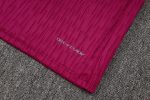 Paris Saint-Germain 24/25 Player Version Half-Zip Jacket Purple Red - 图片 3