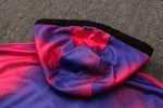 PSG 21/22 Jordan Purple Cap (Original Bright Logo) S-2XL - 图片 5