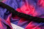 PSG 21/22 Jordan Purple Cap (Original Bright Logo) S-2XL - 图片 8