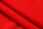 PSG 21/22 Long Zip Jacket Red - 图片 7