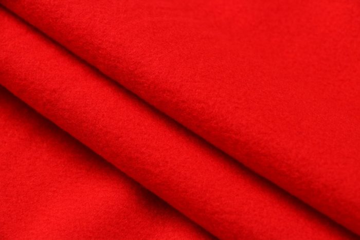 PSG 21/22 Long Zip Jacket Red - 图片 7