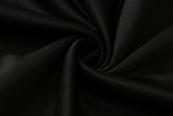 PSG 21/22 Jordan Black Cap (White Front Logo) - 图片 3