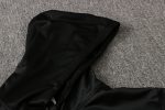 PSG 21/22 Jordan Black Cap (White Front Logo) - 图片 6