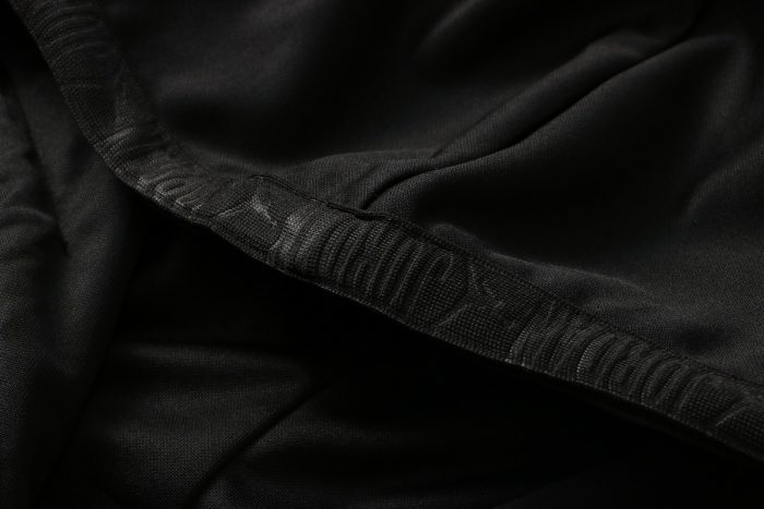 PSG 21/22 Jordan Black Cap (White Front Logo) - 图片 7