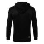 PSG 21/22 Jordan Black Cap (White Front Logo) - 图片 8