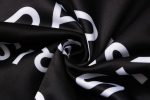 PSG 2021-2022 Jordan Black Cap (Full Sponsorship) - 图片 4