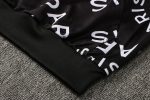 PSG 2021-2022 Jordan Black Cap (Full Sponsorship) - 图片 5