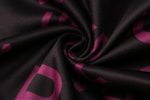 PSG 21/22 Jordan Cap Black (Full Purple Ads) - 图片 4