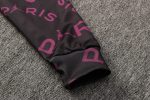 PSG 21/22 Jordan Cap Black (Full Purple Ads) - 图片 7
