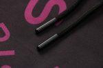 PSG 21/22 Jordan Cap Black (Full Purple Ads) - 图片 8