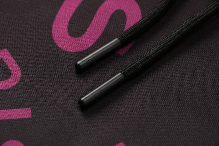 PSG 21/22 Jordan Cap Black (Full Purple Ads) - 图片 8