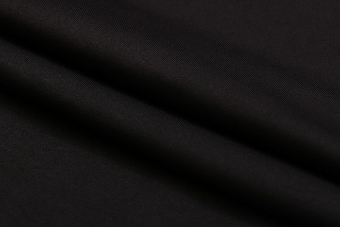 PSG 22-23 Jordan Black Short Sleeve Training Set with 5-inch Shorts - 图片 4