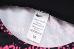 PSG 22-23 Half-Zip Jacket Black Pink (Spray Print) - 图片 6