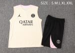 Jordan Paris Apricot Vest 24-25 - 图片 2