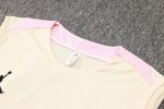 Jordan Paris Apricot Vest 24-25 - 图片 6