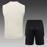 Jordan Paris Apricot Vest 24-25 - 图片 7