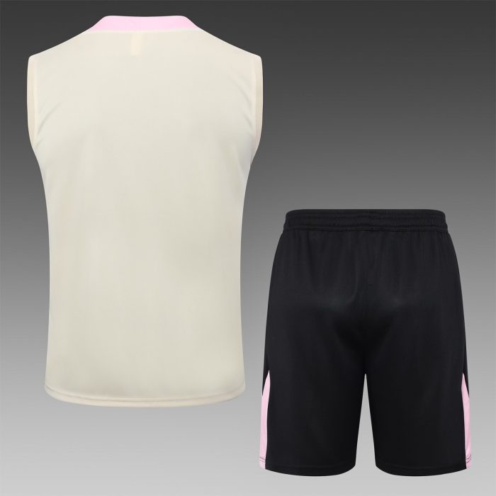 Jordan Paris Apricot Vest 24-25 - 图片 7