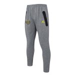 PSG 24-25 Long Zipper Jacket Grey - 图片 5