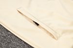 Paris Saint-Germain 24/25 Long Zipper Jacket Apricot - 图片 4