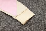Paris Saint-Germain 24/25 Long Zipper Jacket Apricot - 图片 5