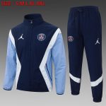 PSG 25/26 Jordan Windbreaker