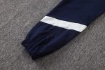 PSG 25/26 Jordan Windbreaker - 图片 3