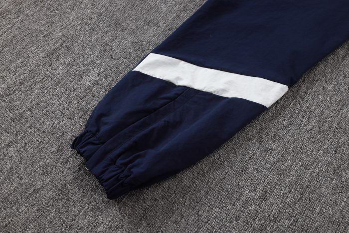 PSG 25/26 Jordan Windbreaker - 图片 3