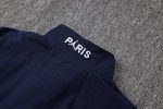 PSG 25/26 Jordan Windbreaker - 图片 5
