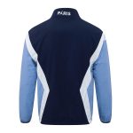 PSG 25/26 Jordan Windbreaker - 图片 8