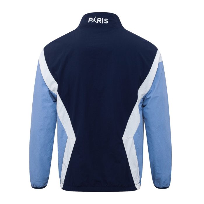 PSG 25/26 Jordan Windbreaker - 图片 8