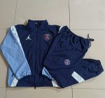 PSG 25/26 Jordan Windbreaker - 图片 9